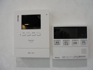 【セキュリティ】 | ソライエ豊町
