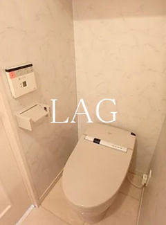 【トイレ】 | グランド・ガーラ三田 | トイレです。