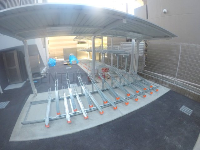 【その他共用部分】 | アルティザ新大阪DC