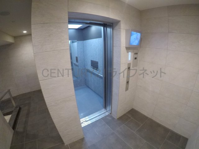 【その他共用部分】 | アルティザ新大阪DC