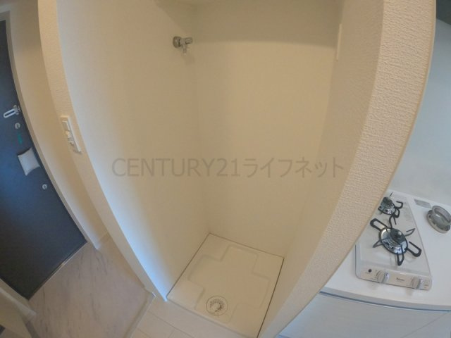 【設備】 | アルティザ新大阪DC