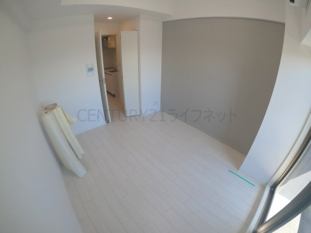【寝室】 | アルティザ新大阪DC