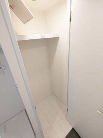 シティウォーク荏原中延のその他