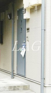 【玄関】 | ウッドベル三軒茶屋 | 玄関です。