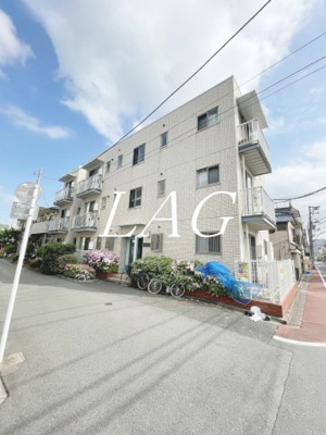 【外観】 | 第一デュオレ　スズエ | 外観です。