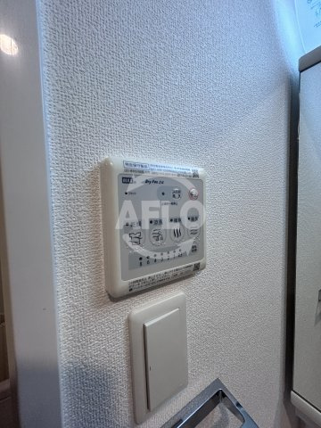 エステムコート新大阪9リンクス|エステムコート新大阪XIリンクス　浴室乾燥機