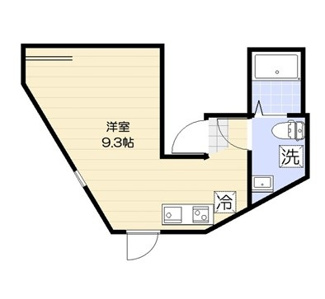 【間取り】 | アライズ | 間取りです。