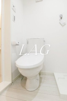 【トイレ】 | アライズ | トイレです。