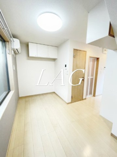 【寝室】 | ベストハイム京急蒲田 | 寝室です。