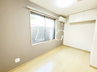 【居間・リビング】 | ベストハイム京急蒲田 | 洋室のお部屋です。