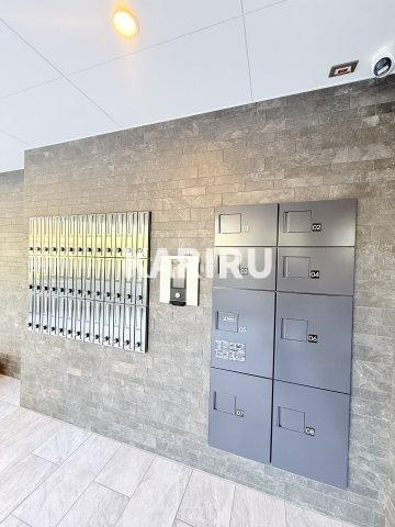 アヴェール早苗町のその他共用部分