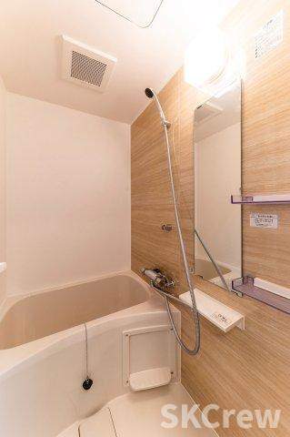 【浴室】 | COCOFLAT雑司が谷