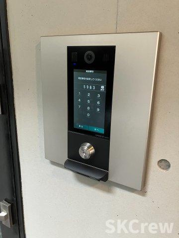 【セキュリティ】 | COCOFLAT雑司が谷