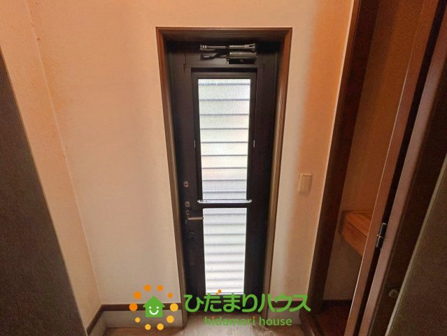 羽生市三田ケ谷　中古一戸建てのその他