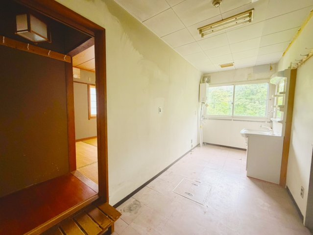 大浴場付き・自然豊かなペンション♪猪苗代のその他