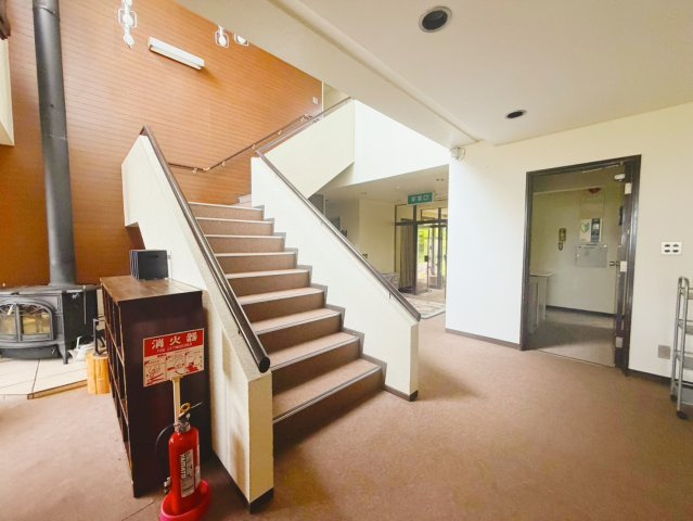 大浴場付き・自然豊かなペンション♪猪苗代のその他