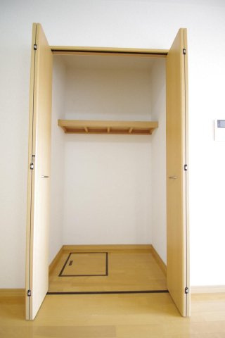 グレイスフル光の森のその他