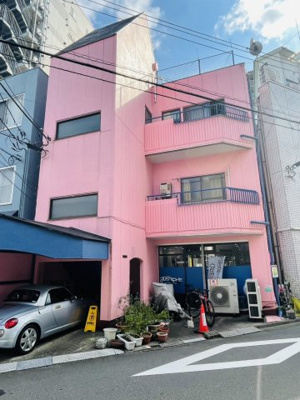 【外観】 | 井上ビル