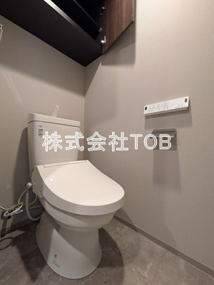 【トイレ】 | アークマーク千歳船橋