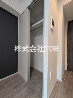 【収納】 | アークマーク千歳船橋