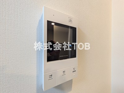 【セキュリティ】 | アークマーク千歳船橋