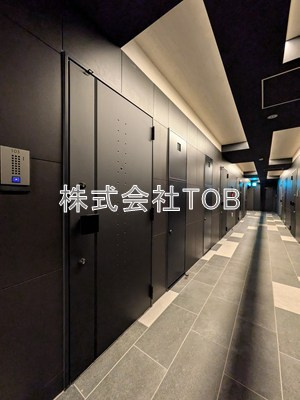 【その他】 | アークマーク千歳船橋
