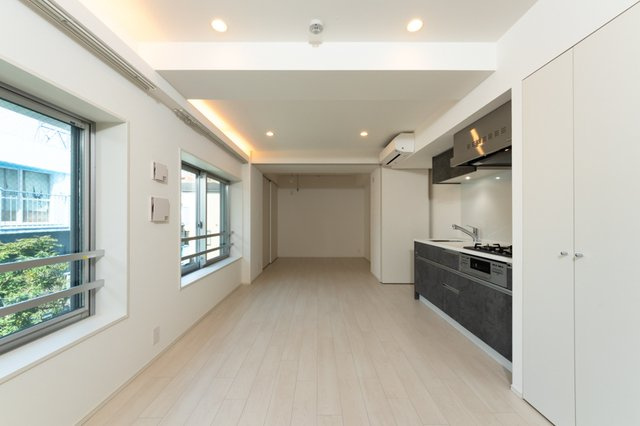リハイツ長者丸のその他|※写真は同タイプ住戸です。