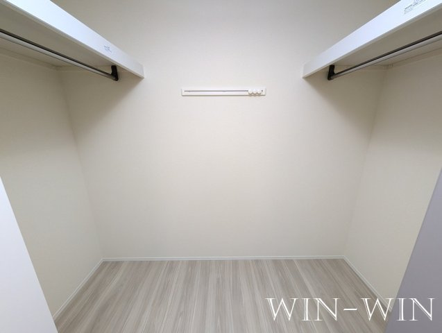 アビタシオンLの収納