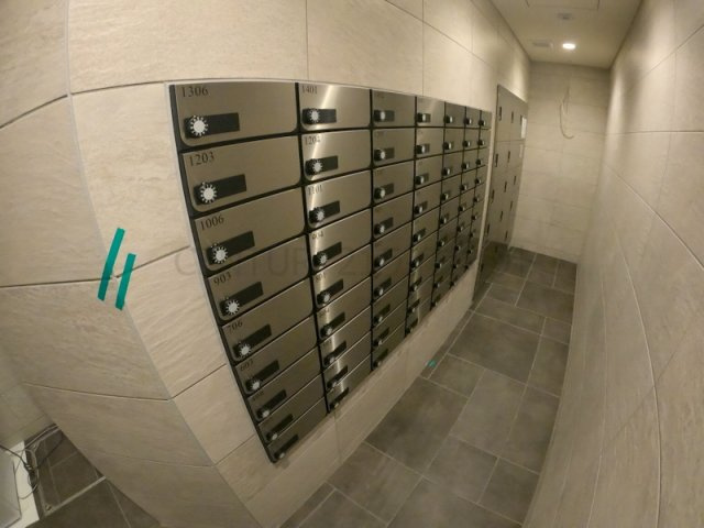 【その他共用部分】 | アルティザ新大阪DC