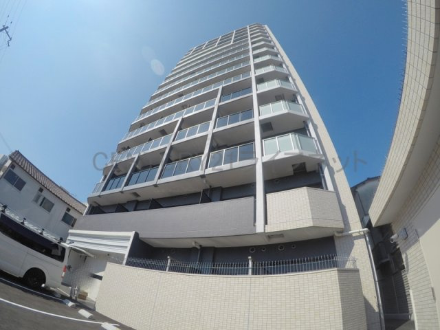 【外観】 | アルティザ新大阪DC