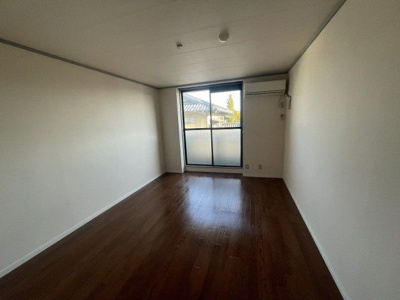 【内装】 | セントラルパレス | 別のお部屋の写真です