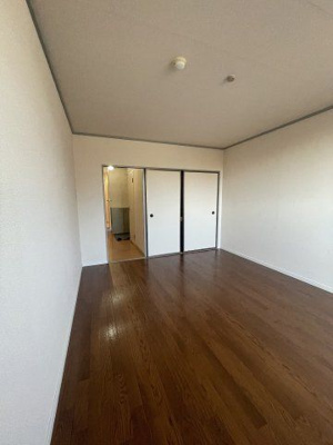 【内装】 | セントラルパレス | 別のお部屋の写真です