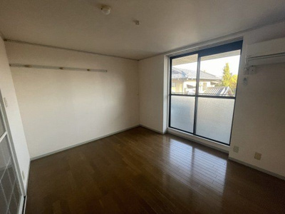 【内装】 | セントラルパレス | 別のお部屋の写真です