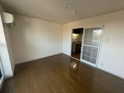 【内装】 | セントラルパレス | 別のお部屋の写真です