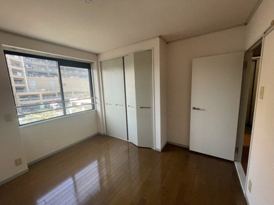 【内装】 | セントラルパレス | 別のお部屋の写真です