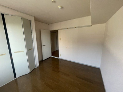 【内装】 | セントラルパレス | 別のお部屋の写真です