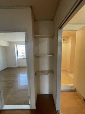 【内装】 | セントラルパレス | 別のお部屋の写真です