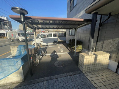 【その他共用部分】 | セントラルパレス
