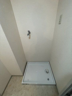【設備】 | セントラルパレス | 別のお部屋の写真です