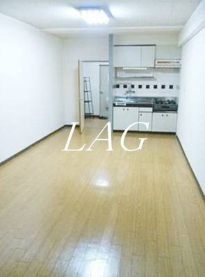【寝室】 | クレール御殿山 | 寝室です。