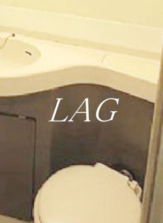 【トイレ】 | クレール御殿山 | トイレです。