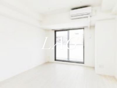 【居間・リビング】 | エースハイツ森下 | 洋室のお部屋です。