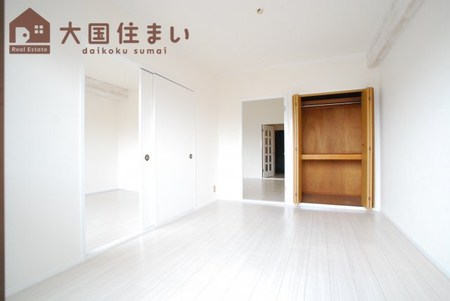 【寝室】 | リッチライフダイコク