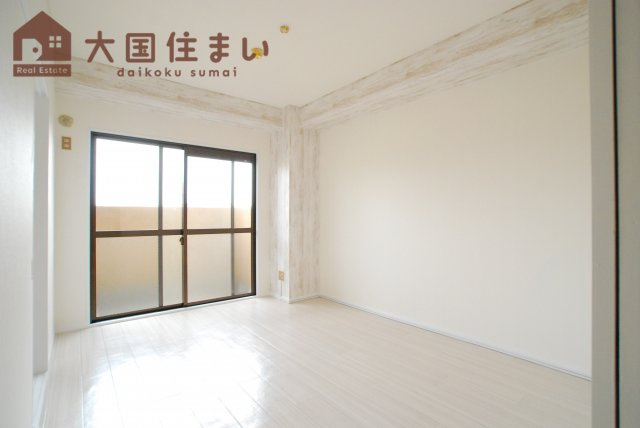 【設備】 | リッチライフダイコク