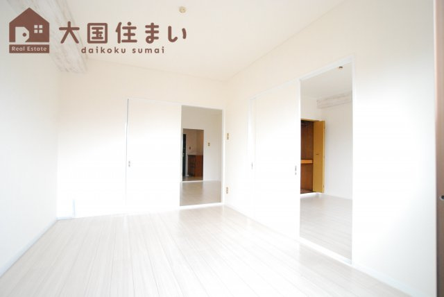 【寝室】 | リッチライフダイコク