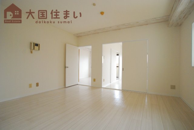 【寝室】 | リッチライフダイコク