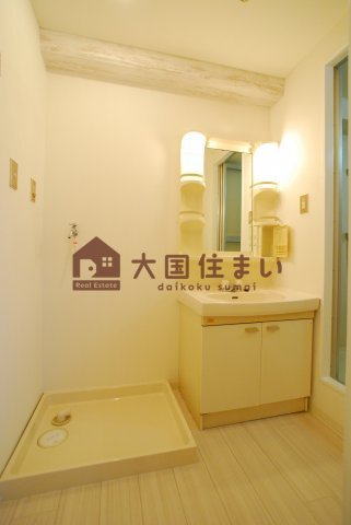 【独立洗面台】 | リッチライフダイコク