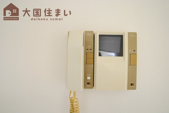【セキュリティ】 | リッチライフダイコク