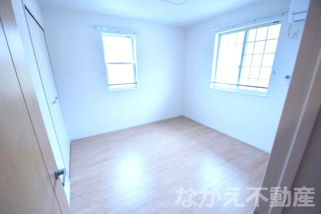 【居間・リビング】 | 使いやすい居間です