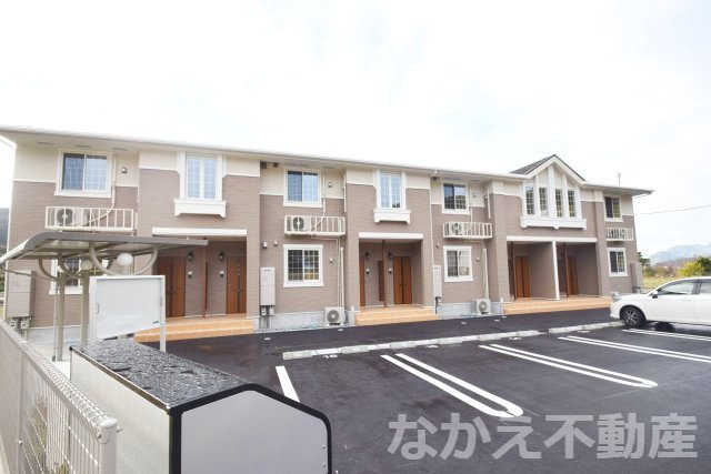 【外観】 | おしゃれな外観です